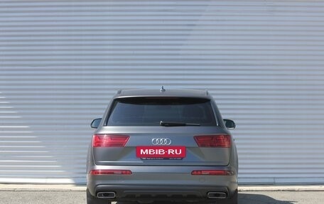 Audi Q7, 2019 год, 5 100 000 рублей, 5 фотография