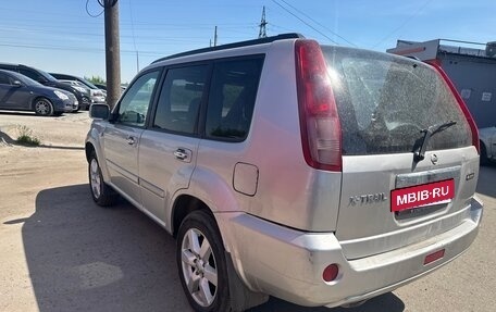Nissan X-Trail, 2007 год, 600 000 рублей, 6 фотография