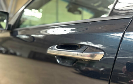 KIA Optima IV, 2018 год, 2 090 000 рублей, 9 фотография