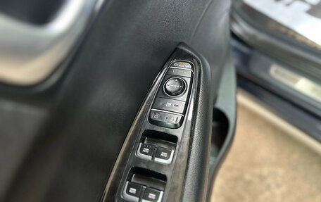 KIA Optima IV, 2018 год, 2 090 000 рублей, 32 фотография