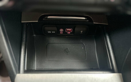 KIA Optima IV, 2018 год, 2 090 000 рублей, 31 фотография