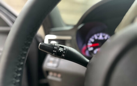 KIA Optima IV, 2018 год, 2 090 000 рублей, 27 фотография