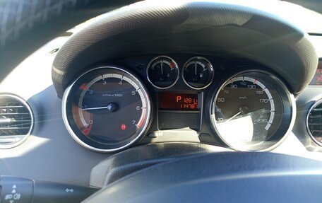 Peugeot 308 II, 2010 год, 450 000 рублей, 2 фотография