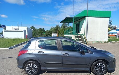 Peugeot 308 II, 2010 год, 450 000 рублей, 10 фотография