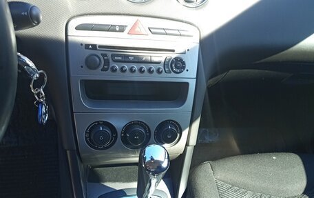 Peugeot 308 II, 2010 год, 450 000 рублей, 4 фотография