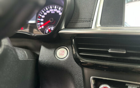 KIA Optima IV, 2018 год, 2 090 000 рублей, 33 фотография