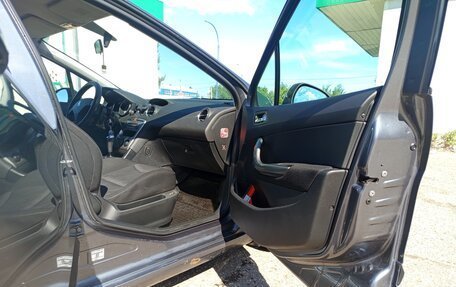 Peugeot 308 II, 2010 год, 450 000 рублей, 9 фотография