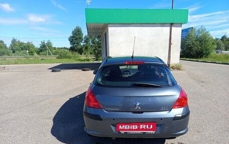 Peugeot 308 II, 2010 год, 450 000 рублей, 11 фотография