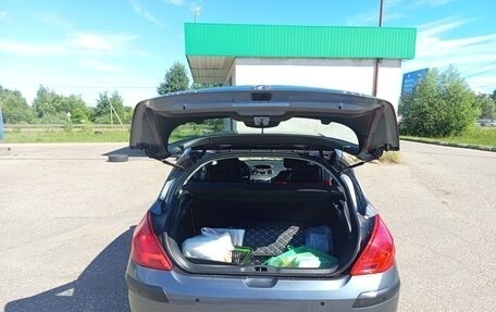 Peugeot 308 II, 2010 год, 450 000 рублей, 7 фотография