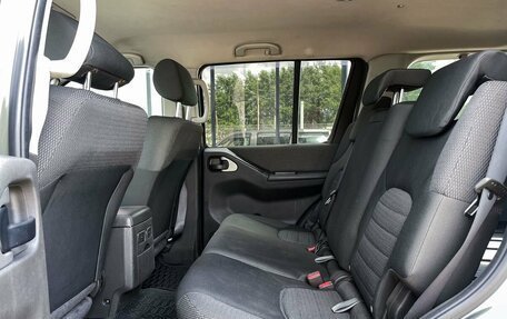 Nissan Pathfinder, 2011 год, 1 599 000 рублей, 9 фотография