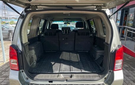 Nissan Pathfinder, 2011 год, 1 599 000 рублей, 10 фотография