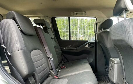 Nissan Pathfinder, 2011 год, 1 599 000 рублей, 11 фотография