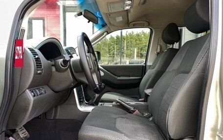 Nissan Pathfinder, 2011 год, 1 599 000 рублей, 8 фотография