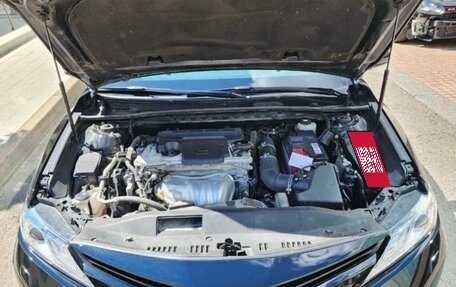 Toyota Camry, 2020 год, 3 400 000 рублей, 9 фотография