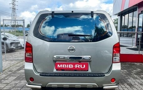 Nissan Pathfinder, 2011 год, 1 599 000 рублей, 5 фотография
