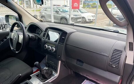 Nissan Pathfinder, 2011 год, 1 599 000 рублей, 13 фотография