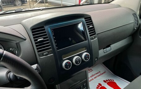 Nissan Pathfinder, 2011 год, 1 599 000 рублей, 16 фотография