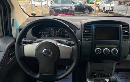 Nissan Pathfinder, 2011 год, 1 599 000 рублей, 15 фотография