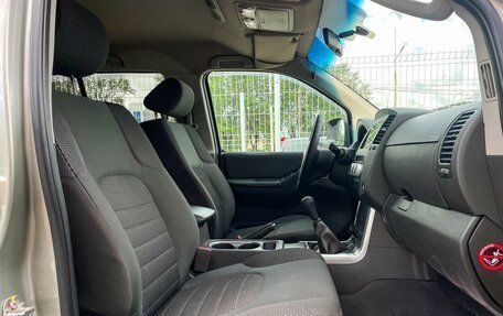 Nissan Pathfinder, 2011 год, 1 599 000 рублей, 12 фотография