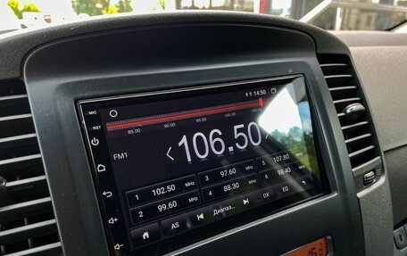 Nissan Pathfinder, 2011 год, 1 599 000 рублей, 17 фотография