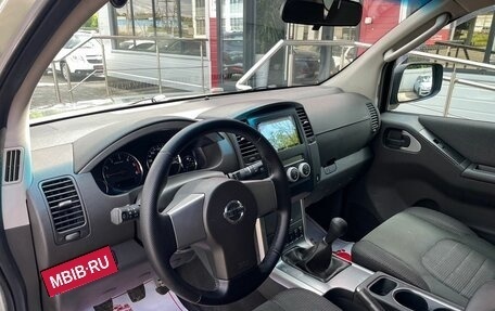 Nissan Pathfinder, 2011 год, 1 599 000 рублей, 7 фотография