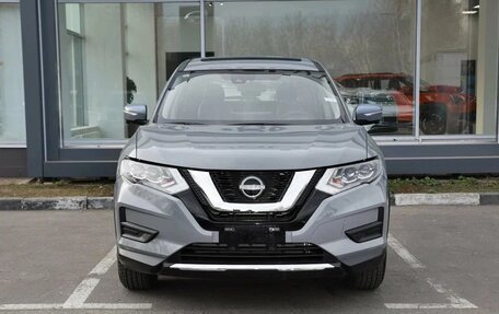 Nissan X-Trail, 2026 год, 2 690 500 рублей, 6 фотография