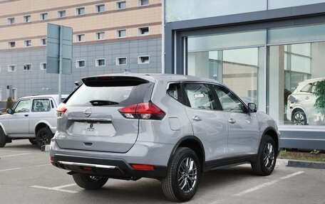 Nissan X-Trail, 2026 год, 2 690 500 рублей, 5 фотография