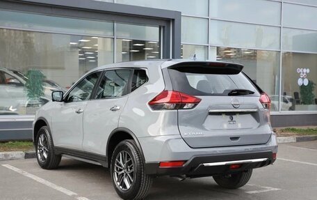 Nissan X-Trail, 2026 год, 2 690 500 рублей, 3 фотография
