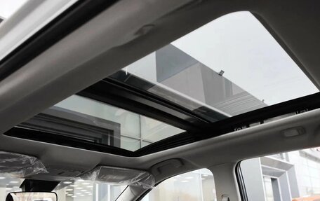 Nissan X-Trail, 2026 год, 2 690 500 рублей, 11 фотография