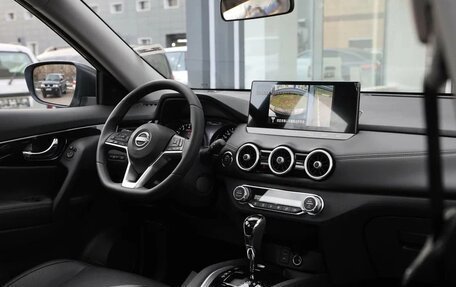 Nissan X-Trail, 2026 год, 2 690 500 рублей, 7 фотография