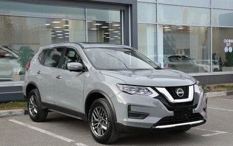 Nissan X-Trail, 2026 год, 2 690 500 рублей, 2 фотография