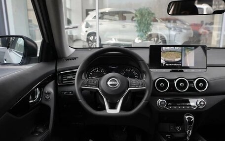 Nissan X-Trail, 2026 год, 2 690 500 рублей, 10 фотография