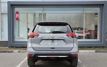 Nissan X-Trail, 2026 год, 2 690 500 рублей, 4 фотография