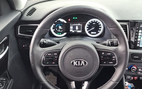 KIA Niro I, 2017 год, 1 400 000 рублей, 6 фотография