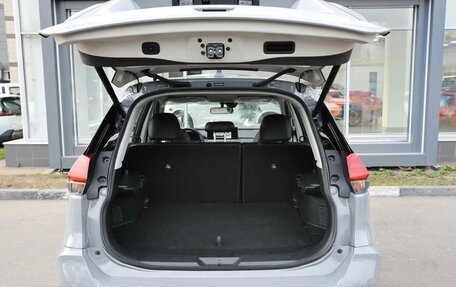 Nissan X-Trail, 2026 год, 2 690 500 рублей, 16 фотография