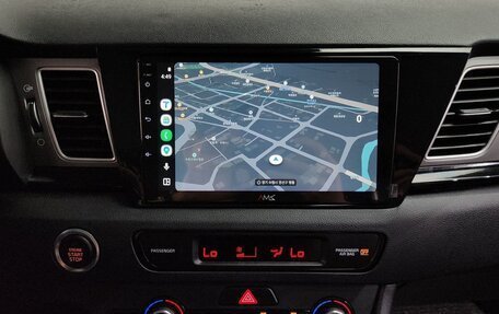 KIA Niro I, 2017 год, 1 400 000 рублей, 14 фотография