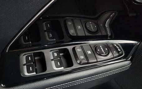 KIA Niro I, 2017 год, 1 400 000 рублей, 13 фотография
