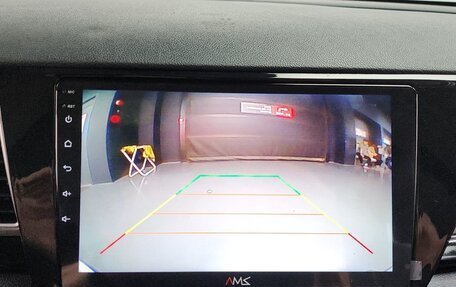 KIA Niro I, 2017 год, 1 400 000 рублей, 15 фотография