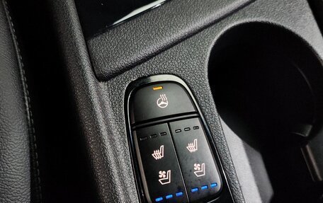KIA Niro I, 2017 год, 1 400 000 рублей, 18 фотография