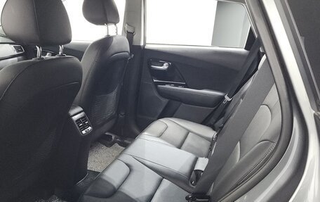 KIA Niro I, 2017 год, 1 400 000 рублей, 21 фотография
