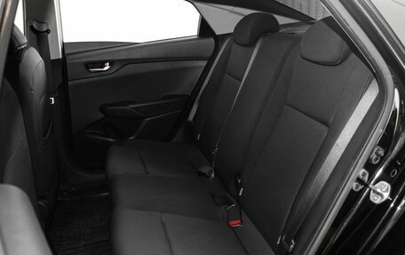 Hyundai Solaris II рестайлинг, 2020 год, 1 599 000 рублей, 8 фотография