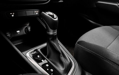 Hyundai Solaris II рестайлинг, 2020 год, 1 599 000 рублей, 9 фотография
