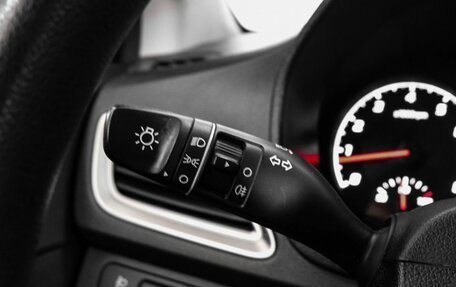 Hyundai Solaris II рестайлинг, 2020 год, 1 599 000 рублей, 10 фотография