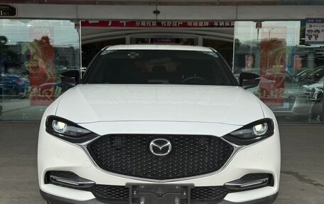 Mazda CX-4, 2022 год, 1 580 000 рублей, 2 фотография