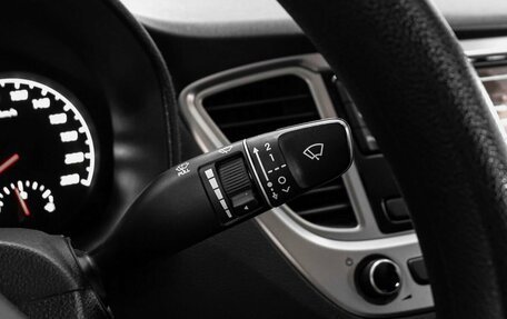 Hyundai Solaris II рестайлинг, 2020 год, 1 599 000 рублей, 11 фотография