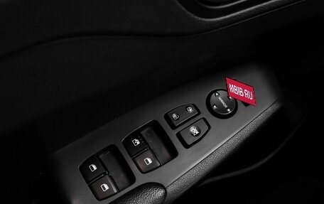 Hyundai Solaris II рестайлинг, 2020 год, 1 599 000 рублей, 15 фотография