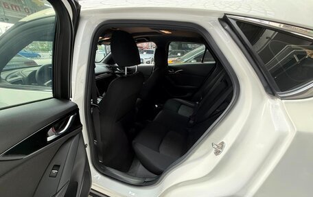Mazda CX-4, 2022 год, 1 580 000 рублей, 12 фотография