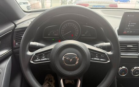 Mazda CX-4, 2022 год, 1 580 000 рублей, 14 фотография