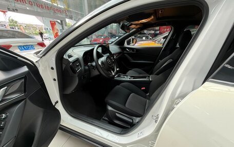 Mazda CX-4, 2022 год, 1 580 000 рублей, 13 фотография