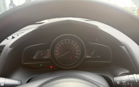 Mazda CX-4, 2022 год, 1 580 000 рублей, 15 фотография